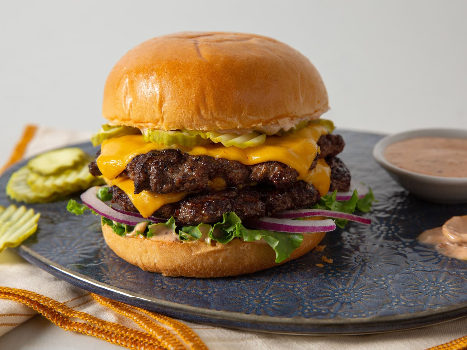 Cheeseburger