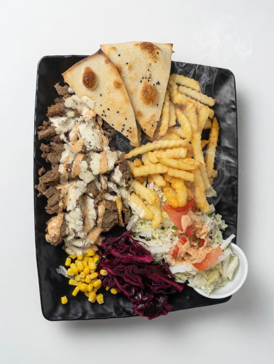 Signature dish