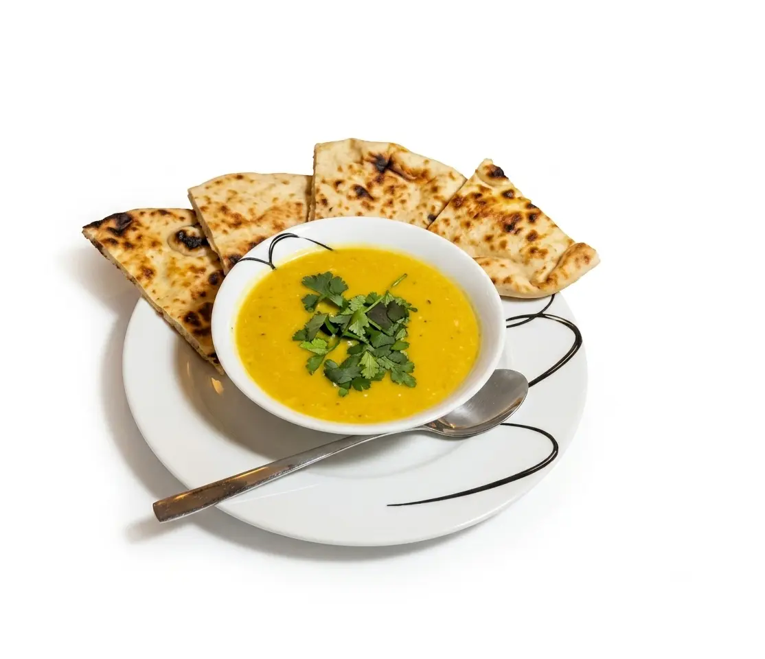 Linse suppe